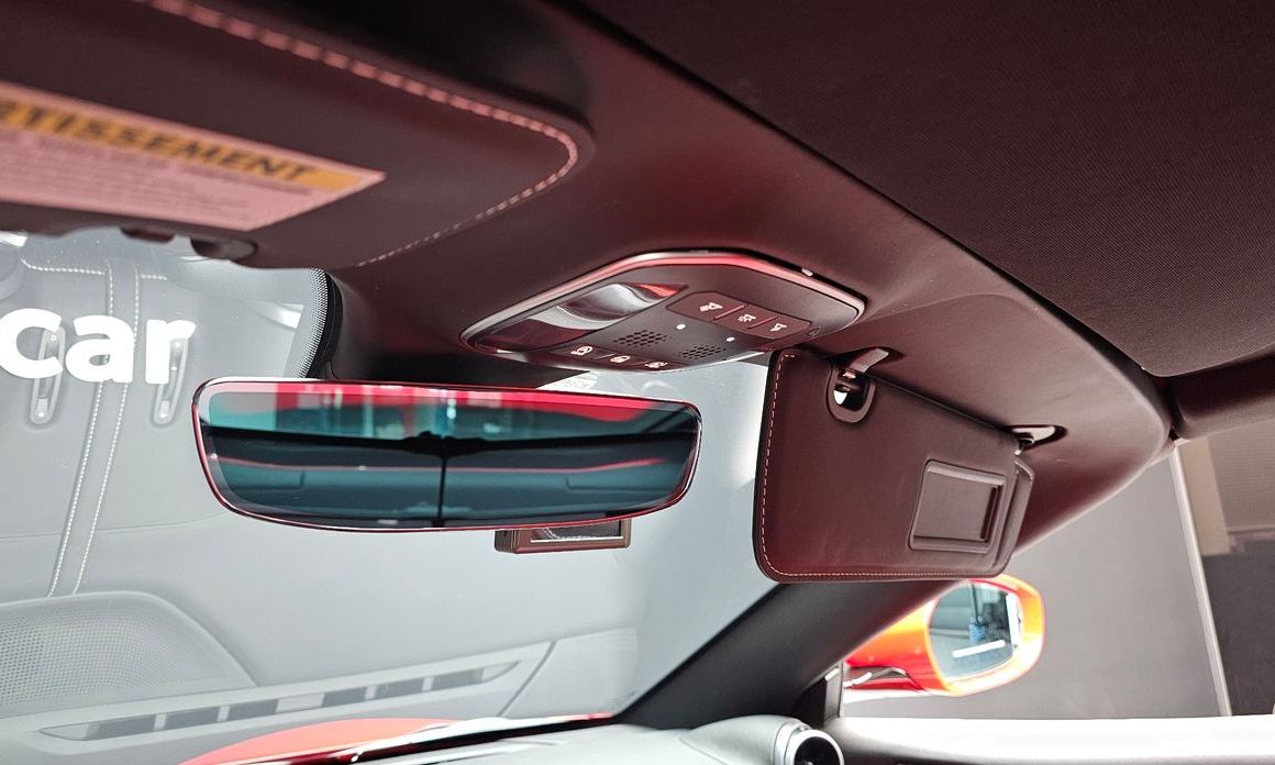 Ferrari Portofino 2019