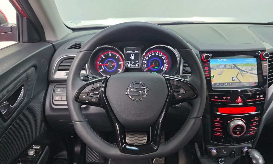 KG_Mobility_Ssangyong TIBOLI 2017