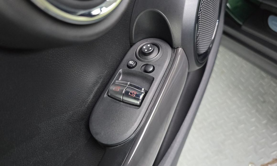 Mini Cooper 2019