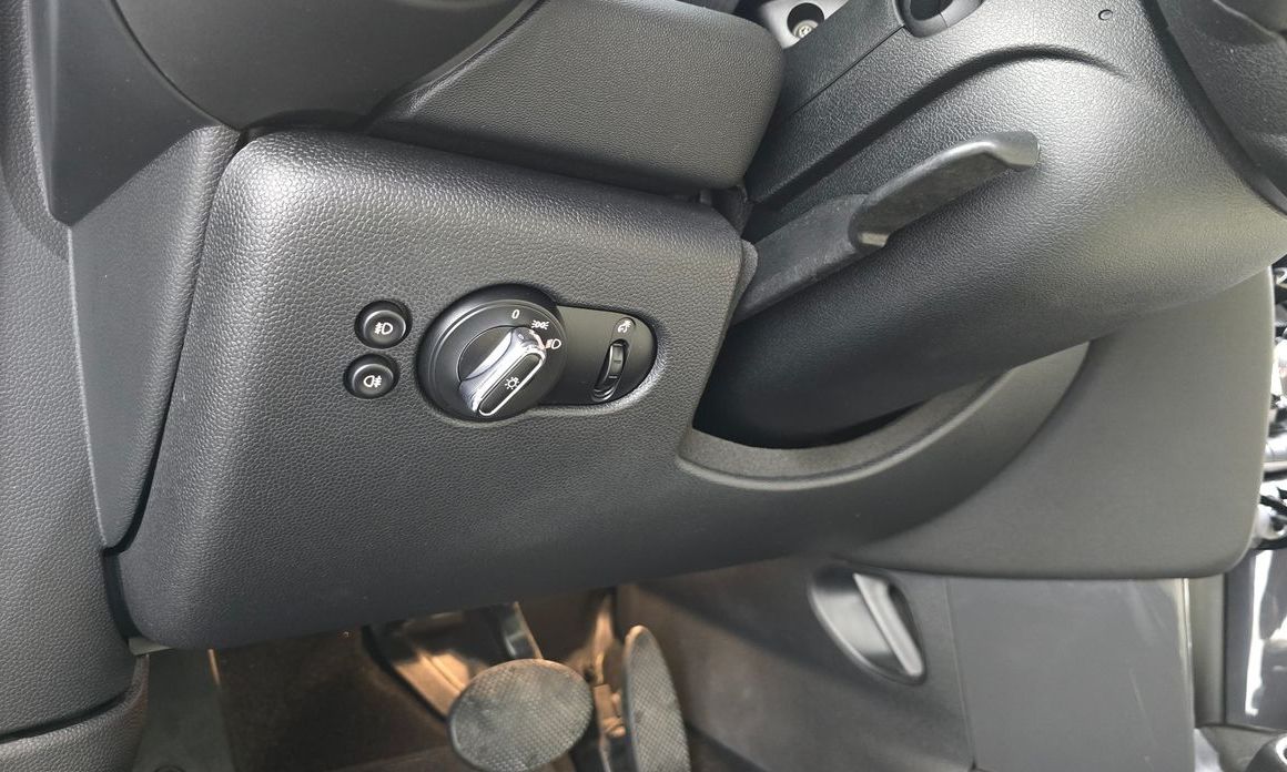 Mini Cooper 2019