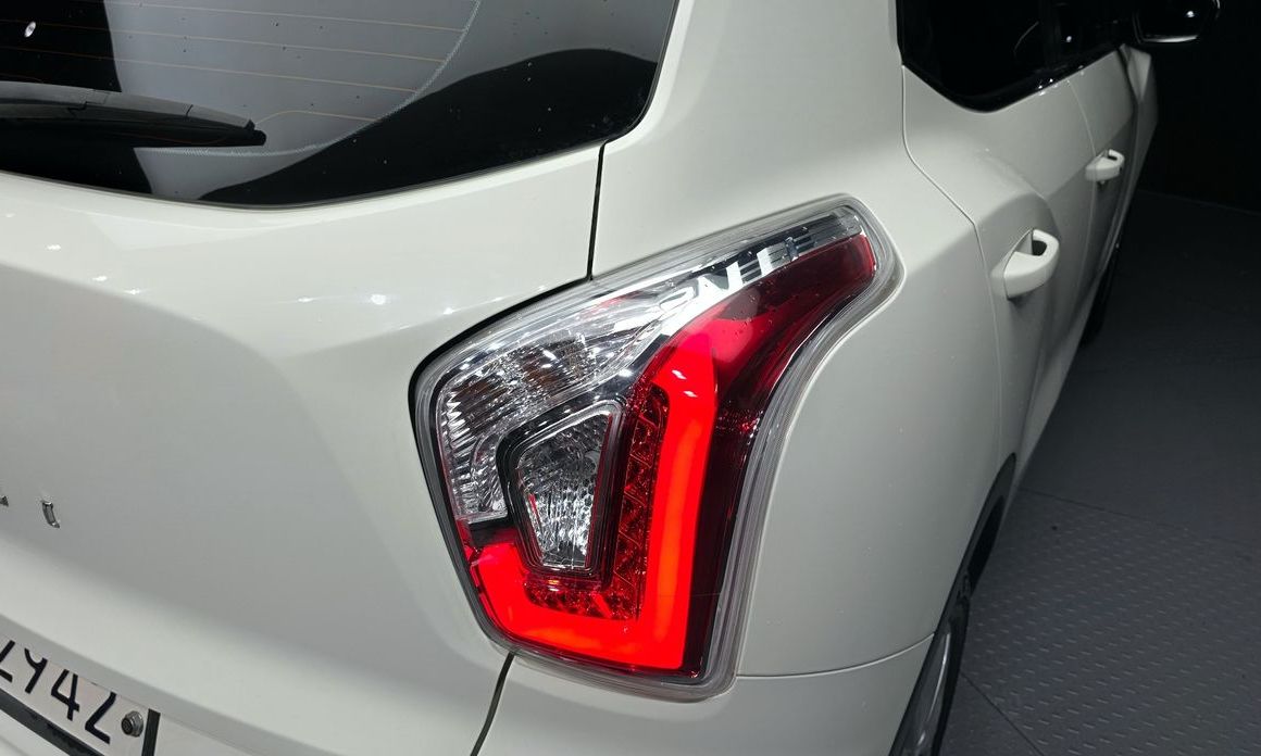 KG_Mobility_Ssangyong TIBOLI 2018