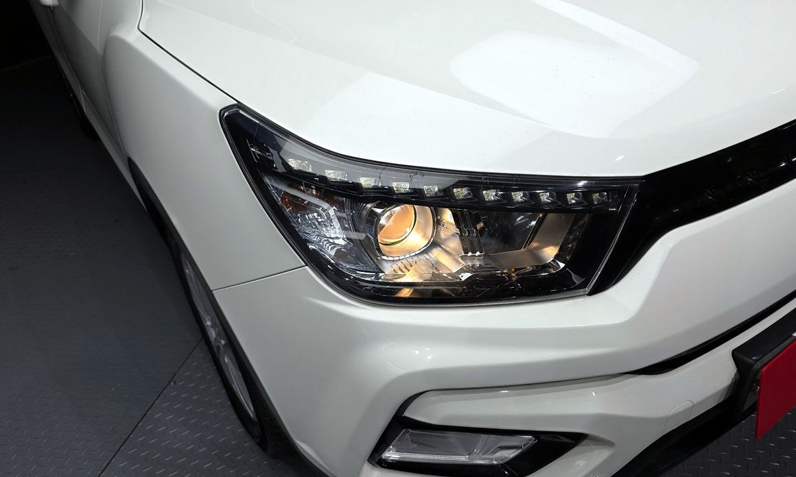 KG_Mobility_Ssangyong TIBOLI 2018