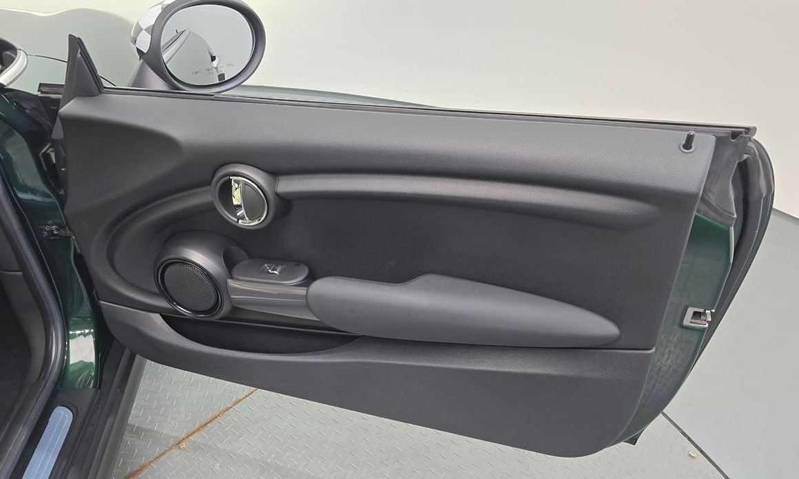 Mini Cooper 2019
