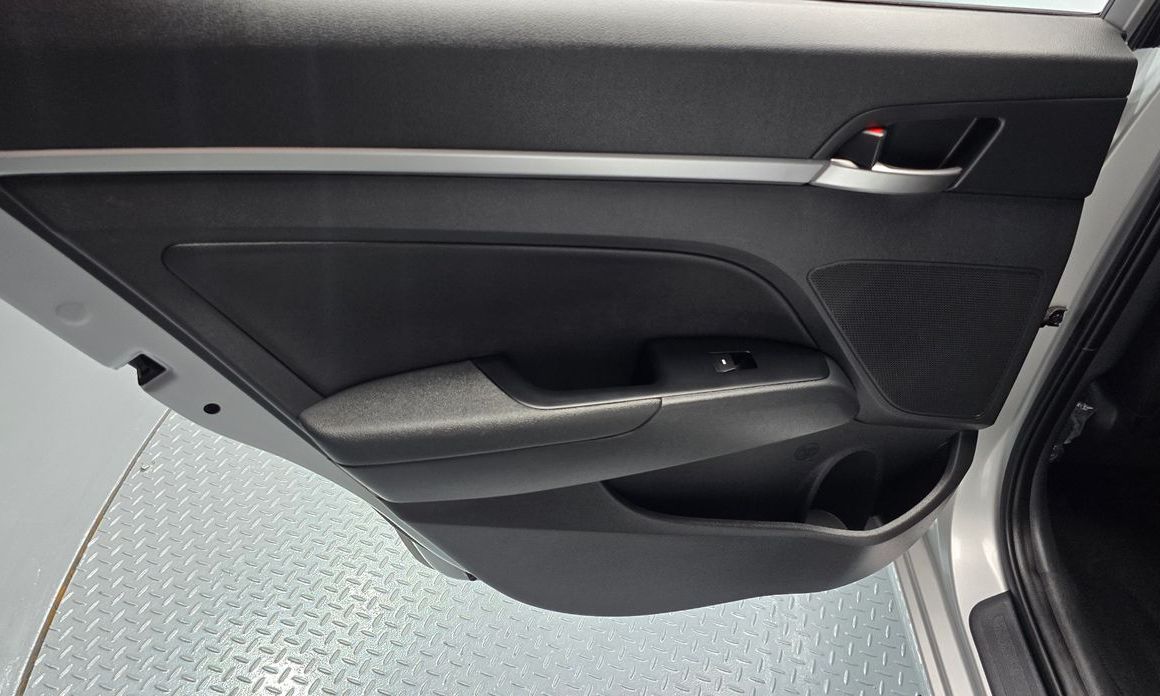Hyundai AVANTE 2019