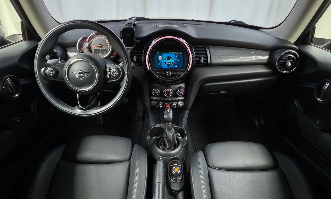Mini Cooper 2019