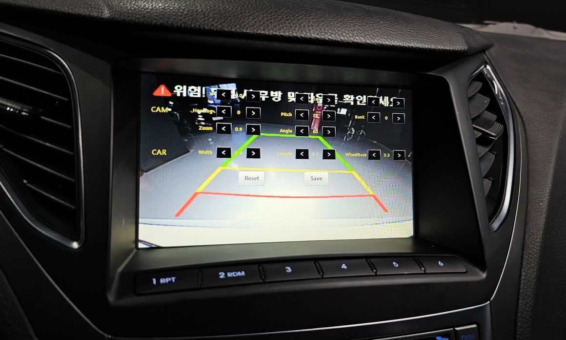 Hyundai Grandeur 2015