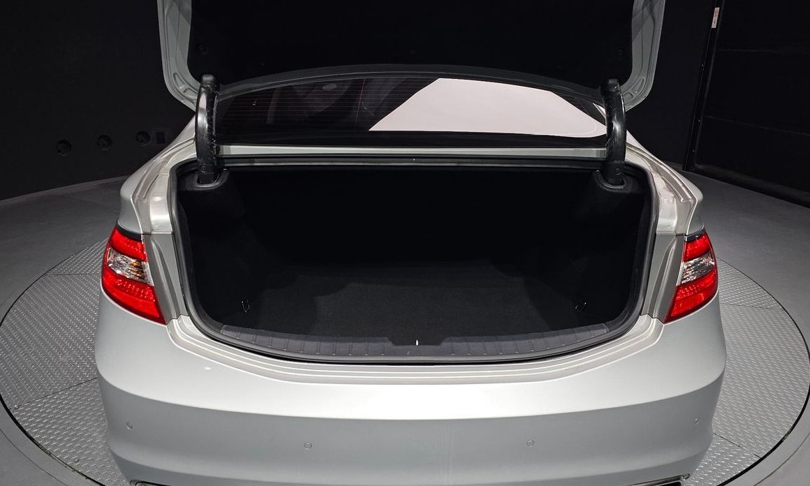 Hyundai Grandeur 2015