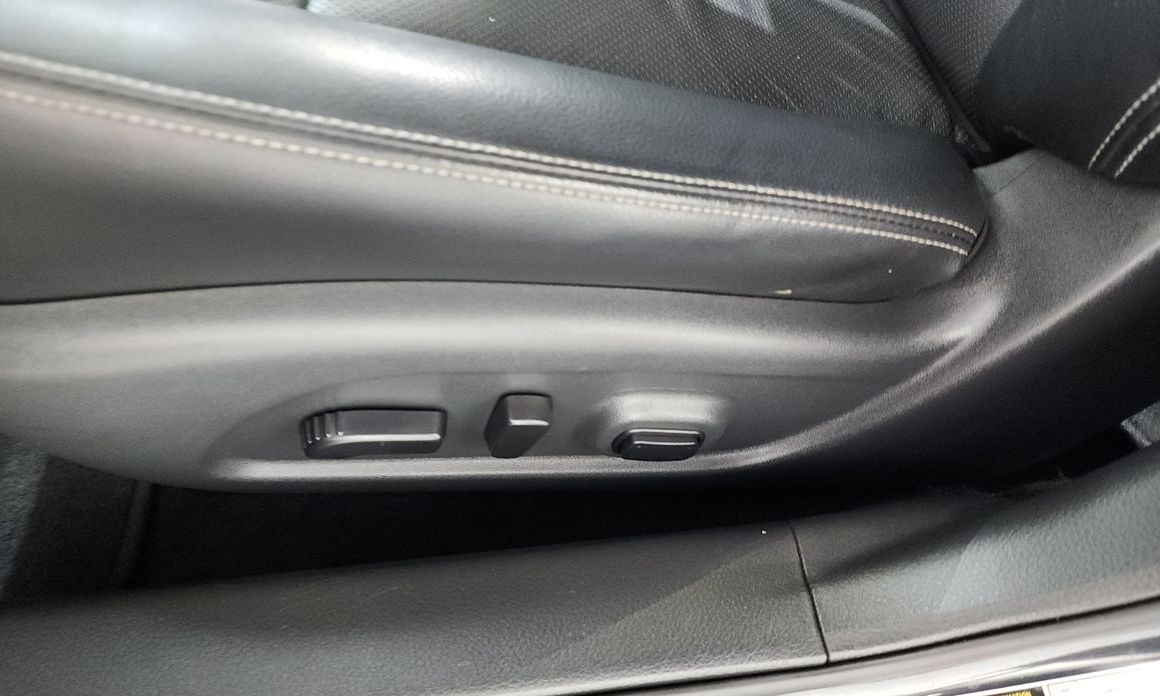 Nissan Altima 2018