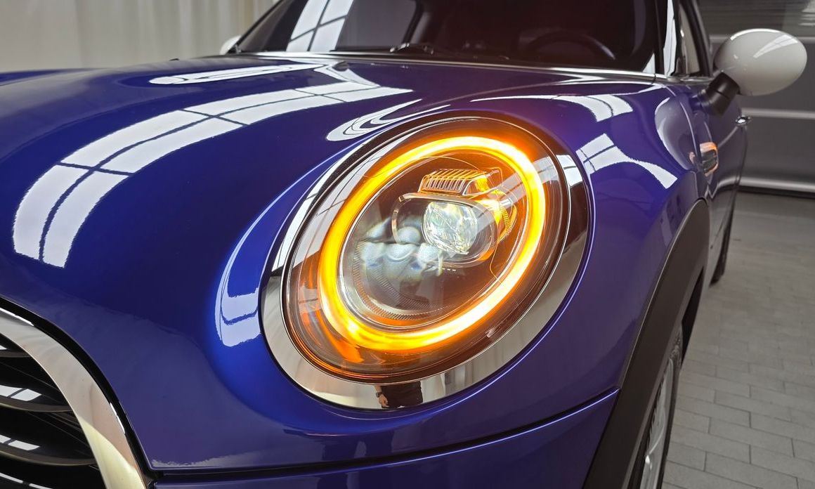 Mini Cooper 2019