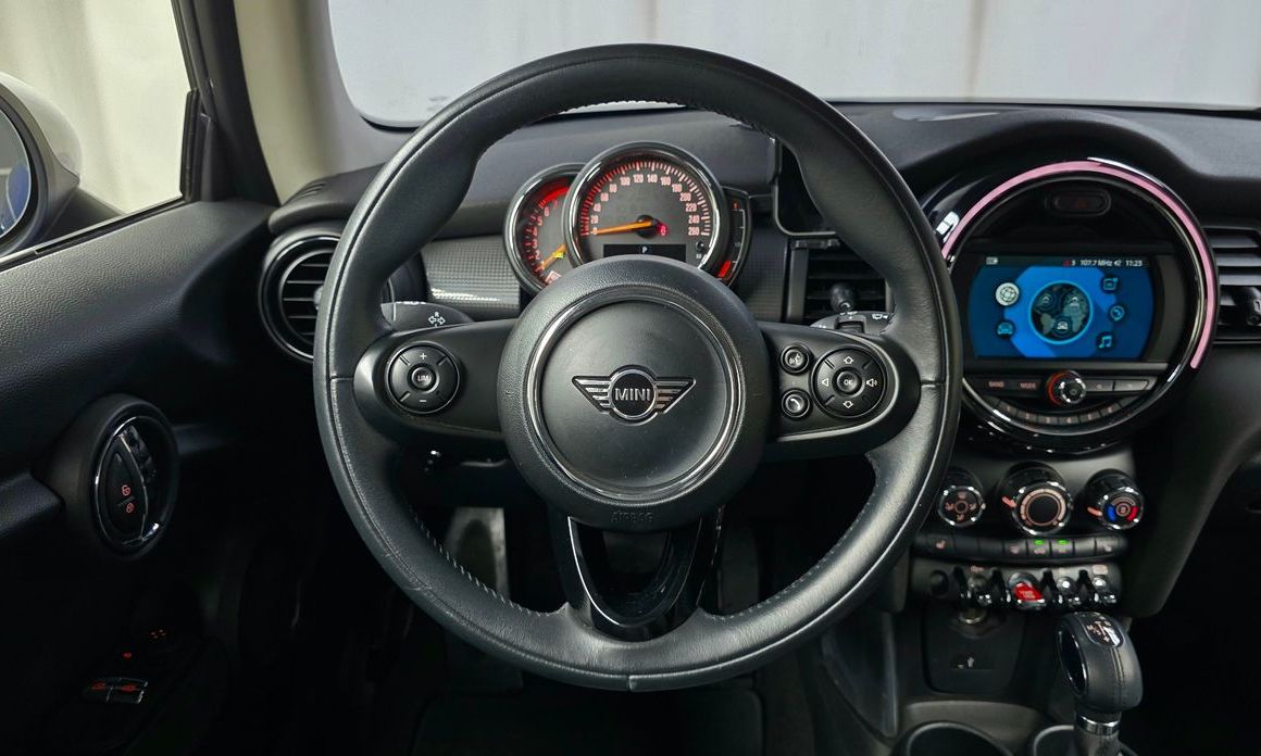 Mini Cooper 2019