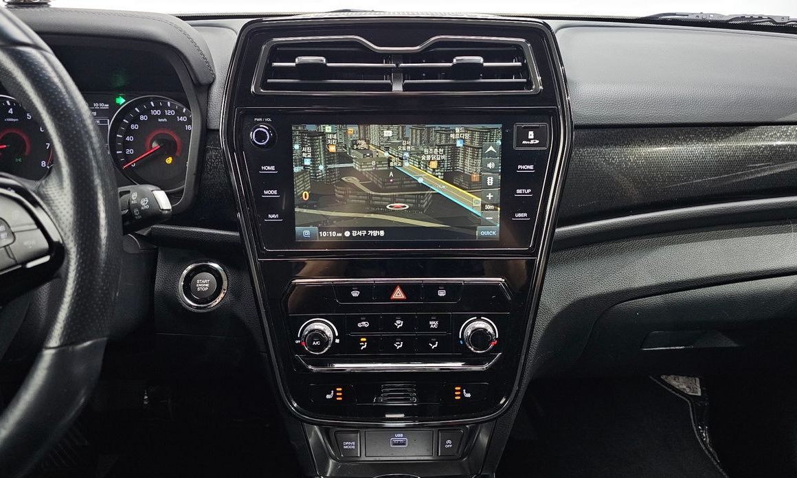 KG_Mobility_Ssangyong TIBOLI 2020