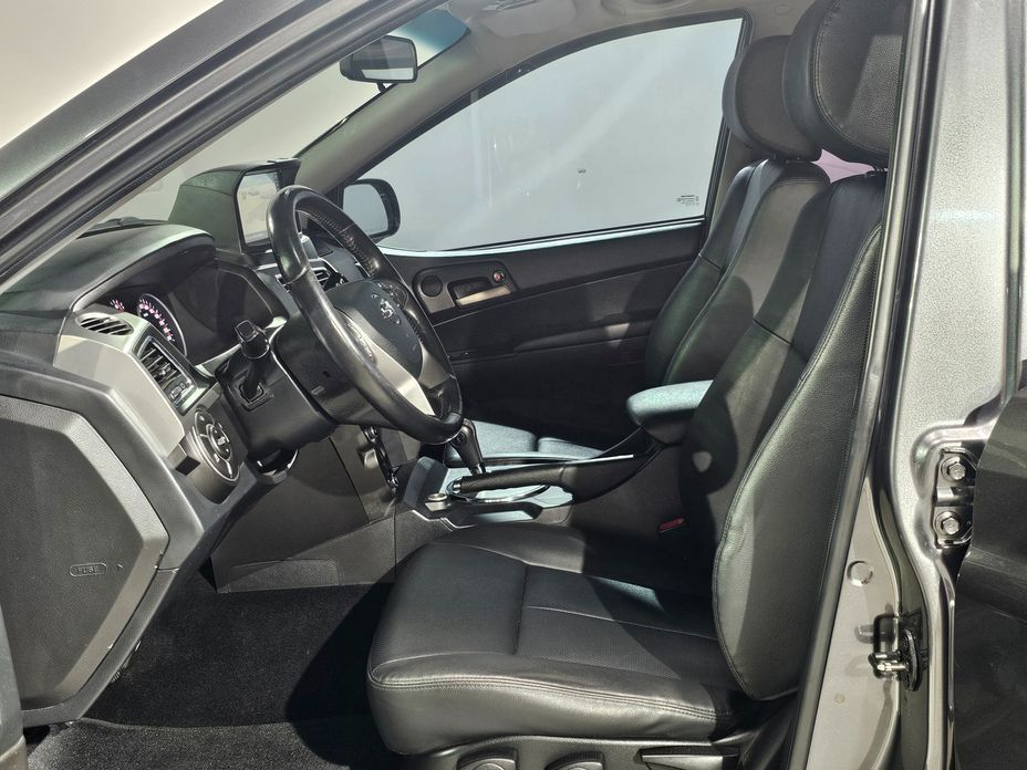 KG_Mobility_Ssangyong KORANDO 2017