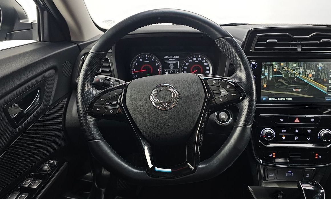 KG_Mobility_Ssangyong TIBOLI 2020