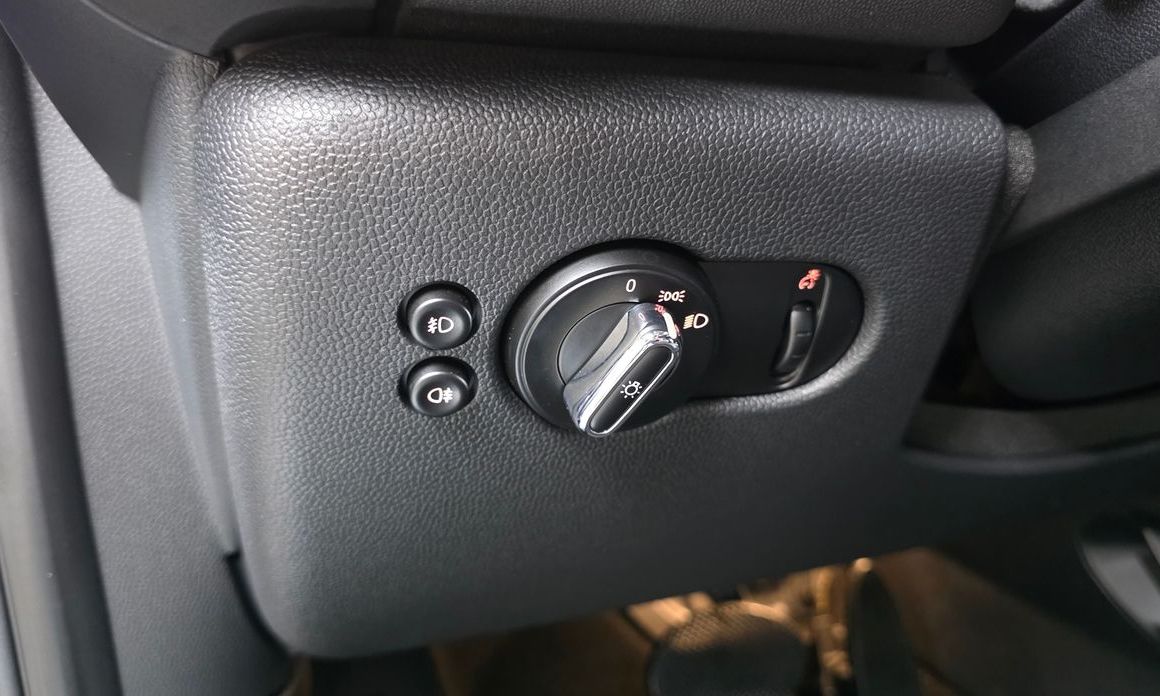 Mini Cooper 2019