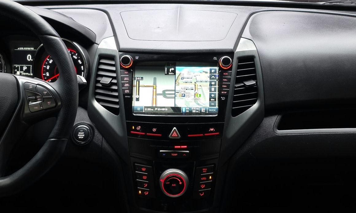 KG_Mobility_Ssangyong TIBOLI 2018