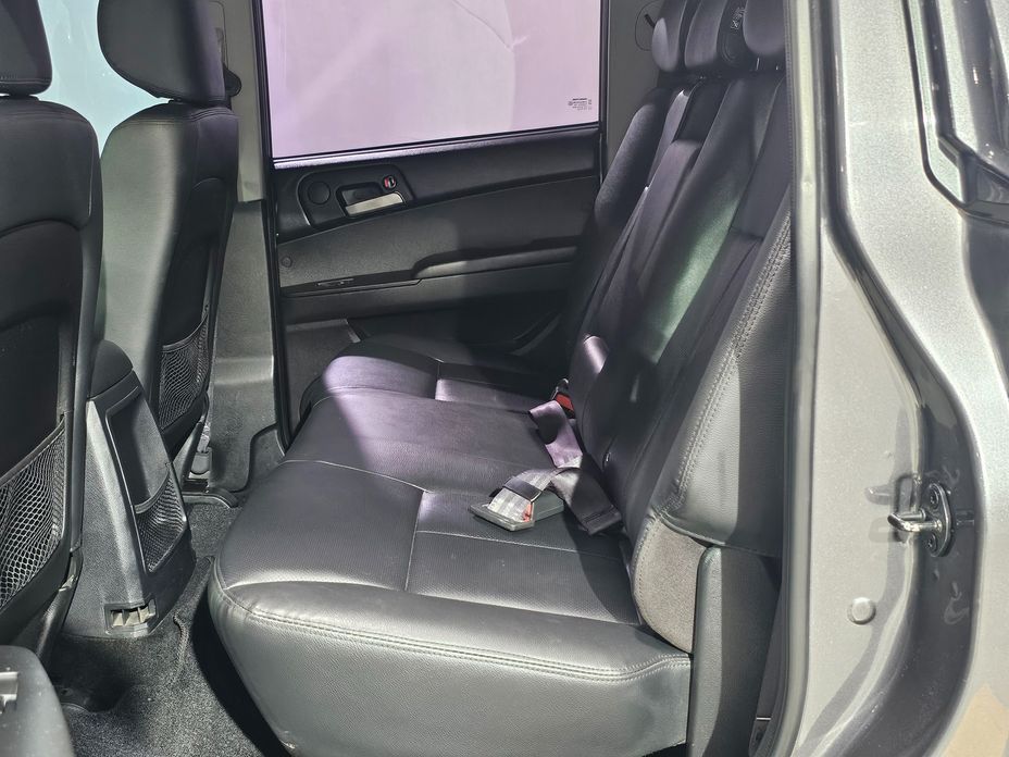 KG_Mobility_Ssangyong KORANDO 2017