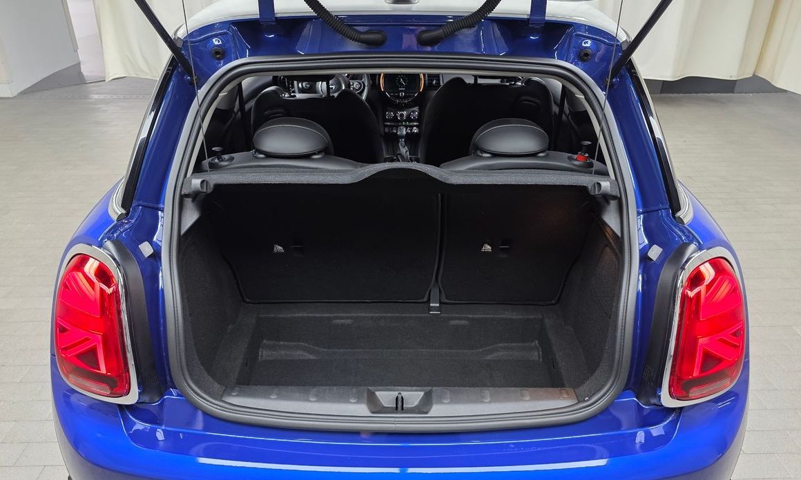 Mini Cooper 2019