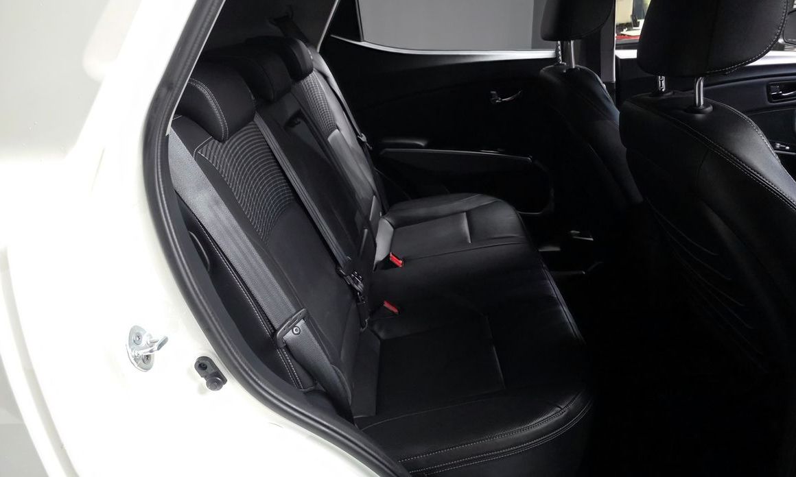 KG_Mobility_Ssangyong TIBOLI 2018