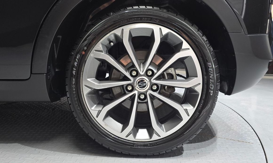 KG_Mobility_Ssangyong TIBOLI 2017