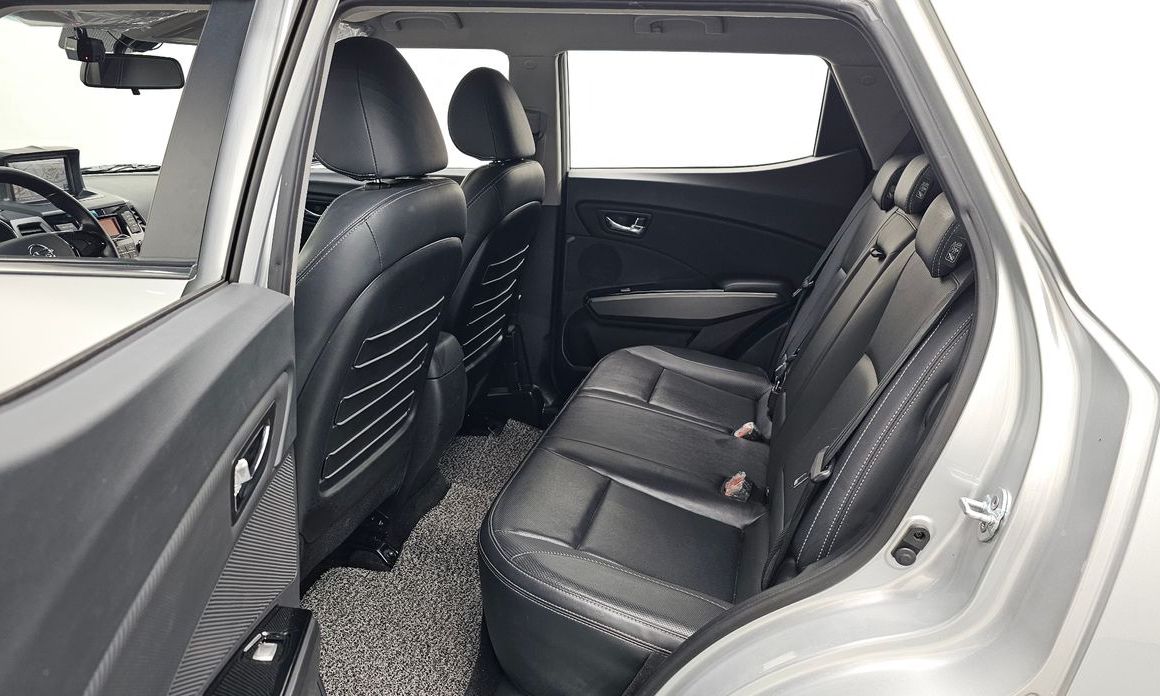 KG_Mobility_Ssangyong TIBOLI 2017