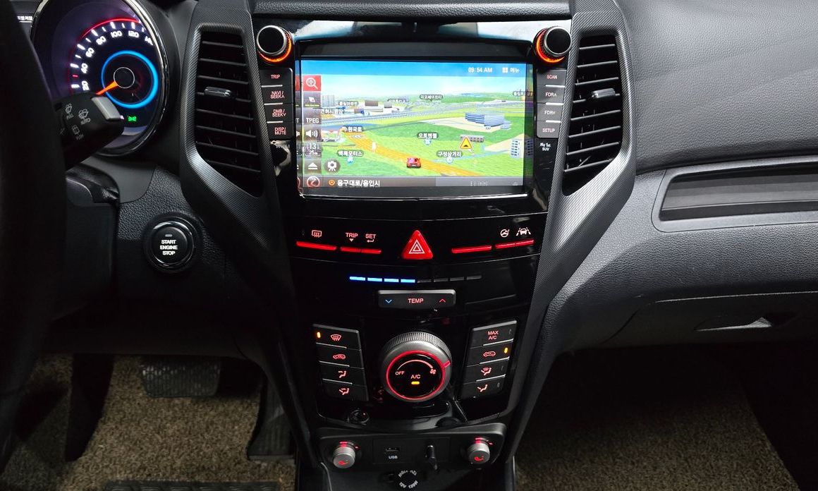 KG_Mobility_Ssangyong TIBOLI 2017