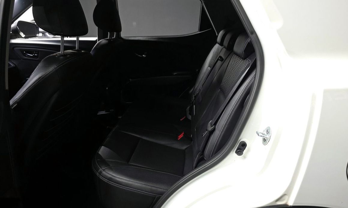 KG_Mobility_Ssangyong TIBOLI 2018
