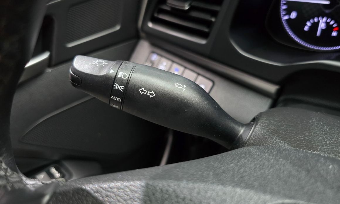 Hyundai AVANTE 2019