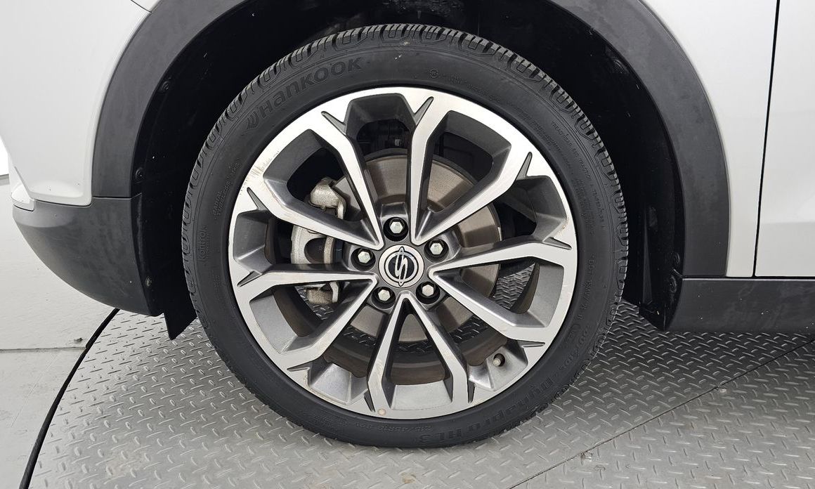 KG_Mobility_Ssangyong TIBOLI 2017