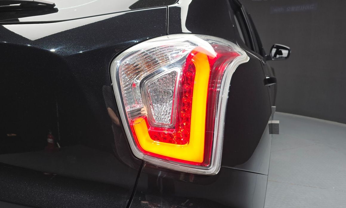 KG_Mobility_Ssangyong TIBOLI 2017