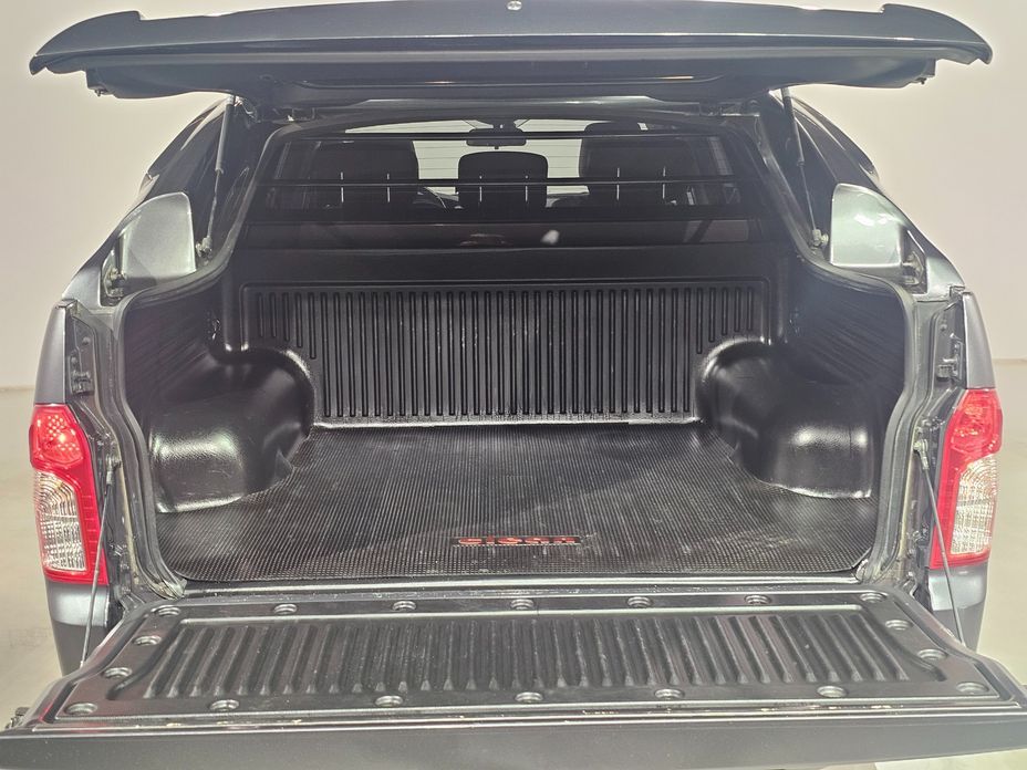KG_Mobility_Ssangyong KORANDO 2017