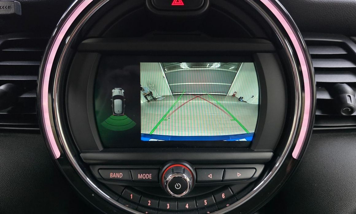 Mini Cooper 2019