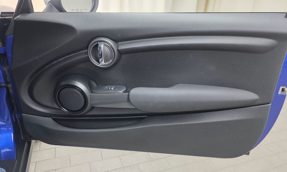 Mini Cooper 2019