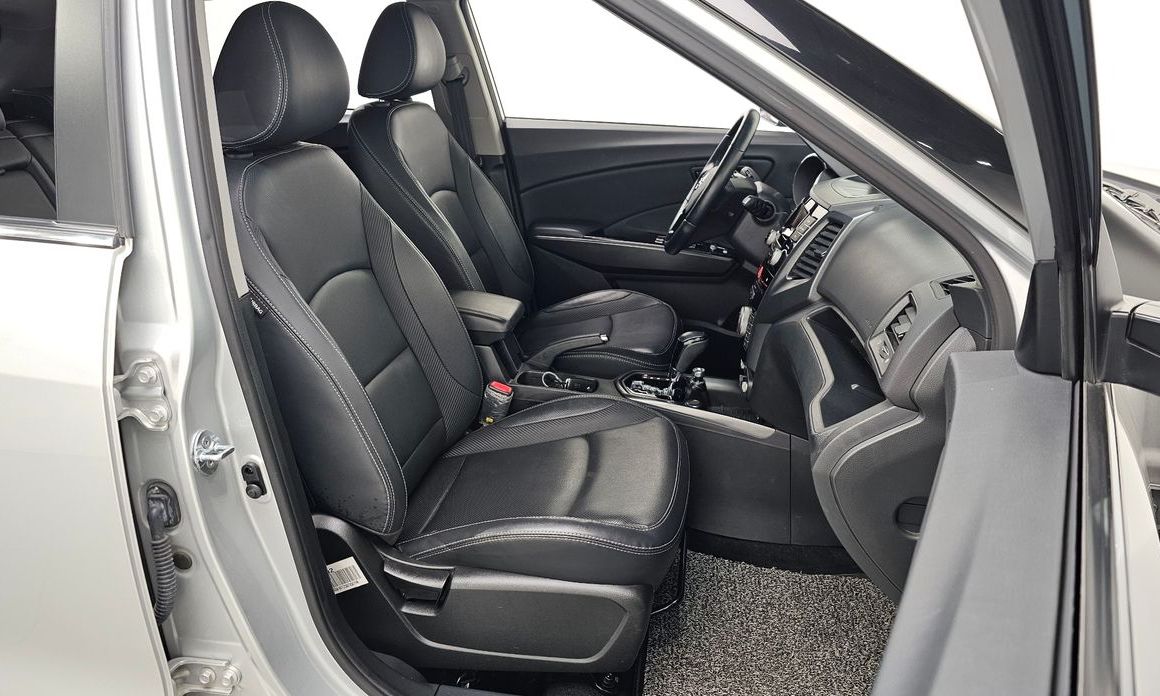 KG_Mobility_Ssangyong TIBOLI 2017