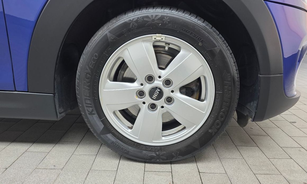 Mini Cooper 2019