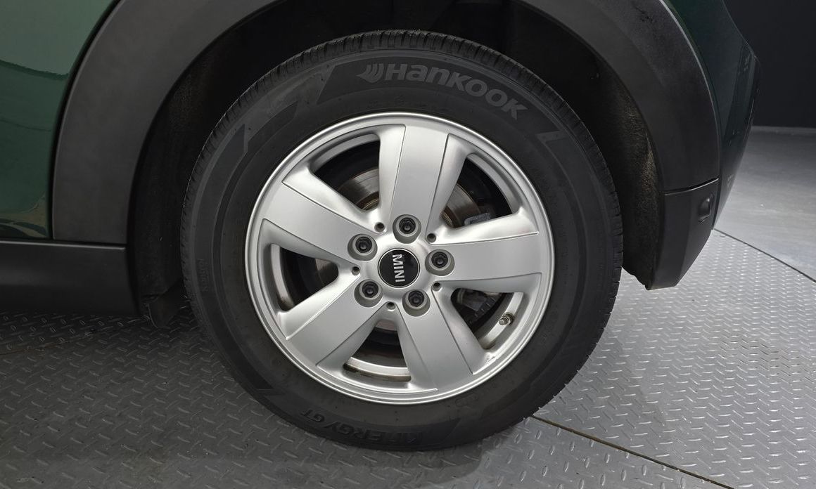 Mini Cooper 2019