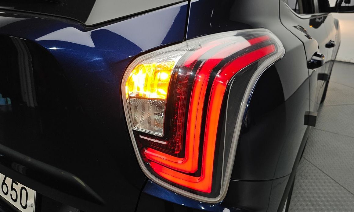 KG_Mobility_Ssangyong TIBOLI 2020