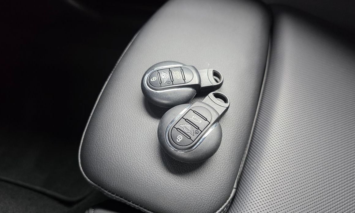 Mini Cooper 2019