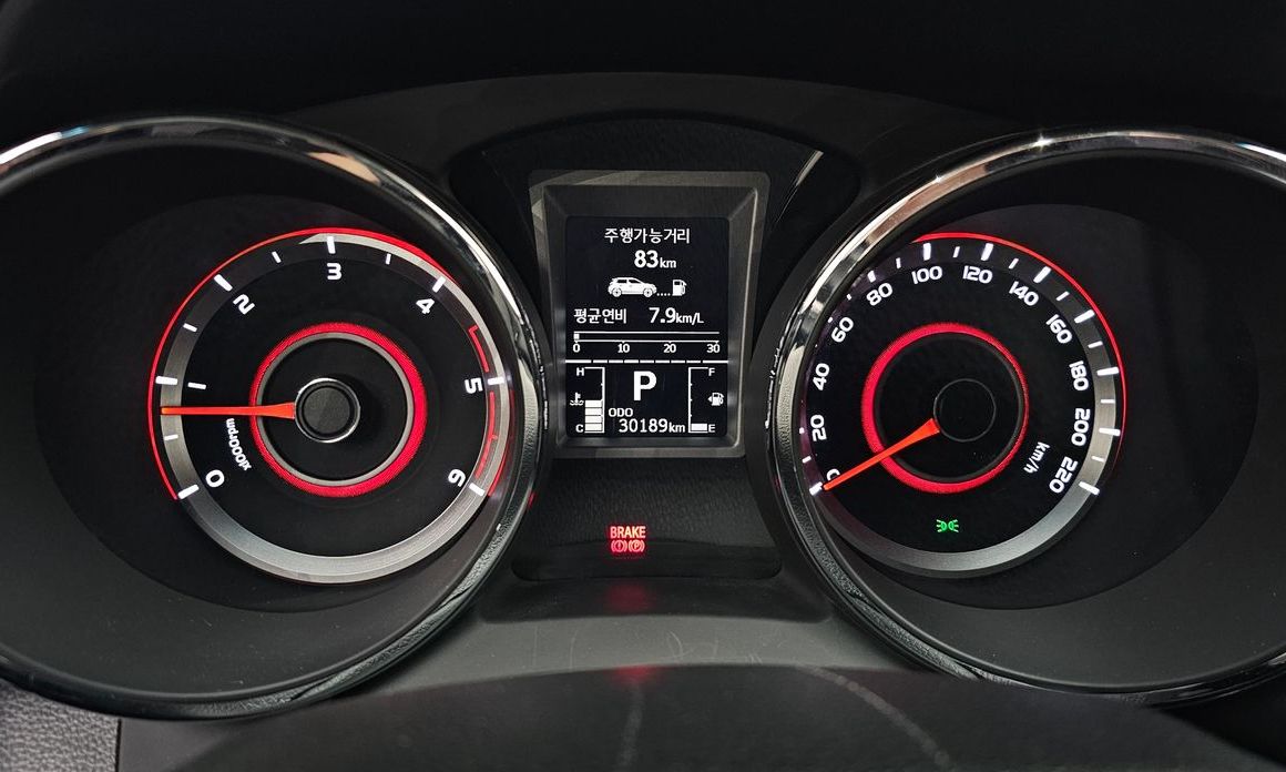 KG_Mobility_Ssangyong TIBOLI 2017