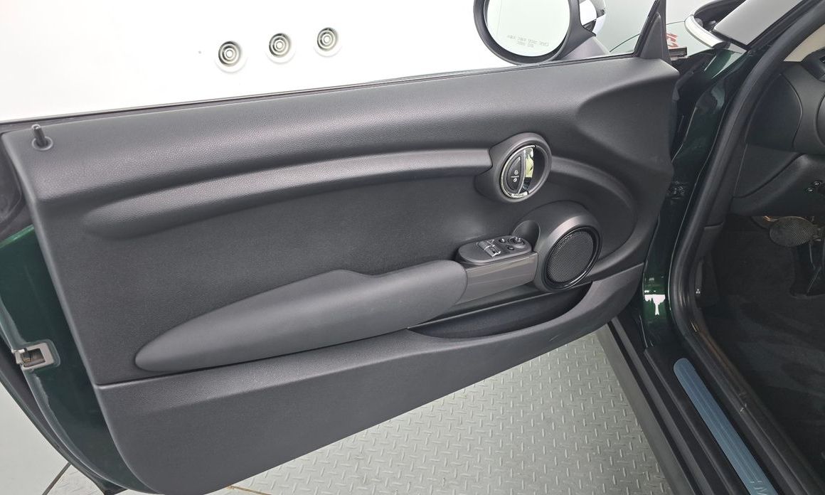 Mini Cooper 2019