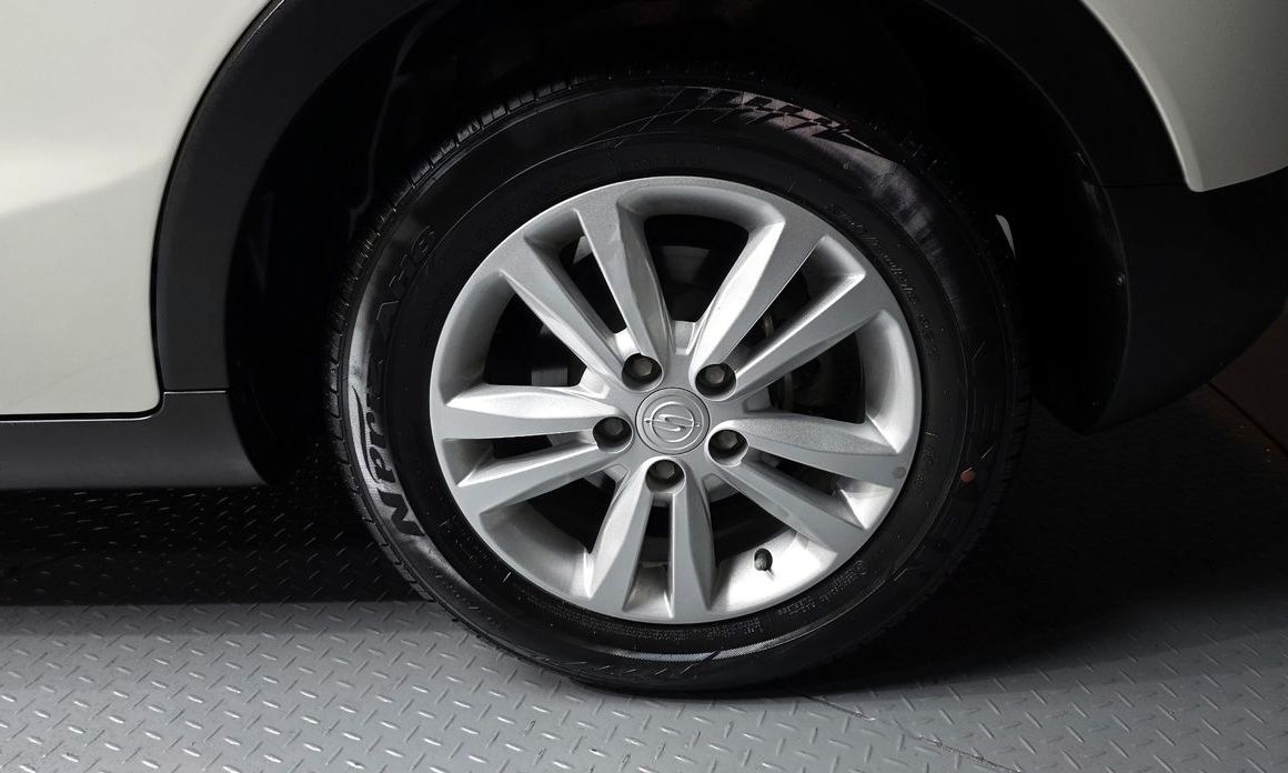 KG_Mobility_Ssangyong TIBOLI 2018