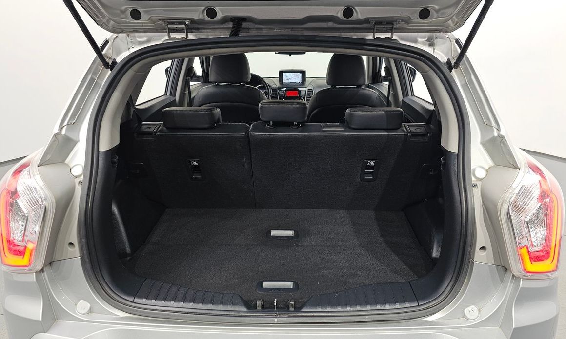 KG_Mobility_Ssangyong TIBOLI 2017