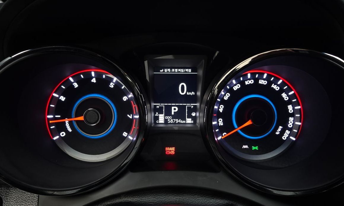 KG_Mobility_Ssangyong TIBOLI 2017