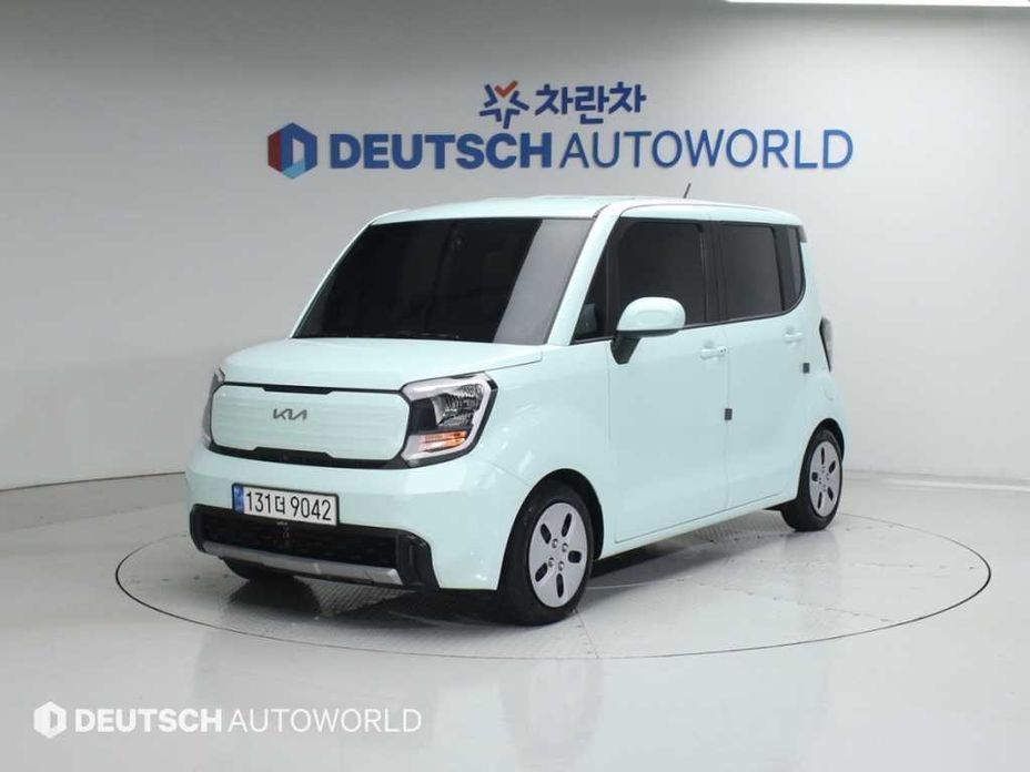 Kia RAY 2023