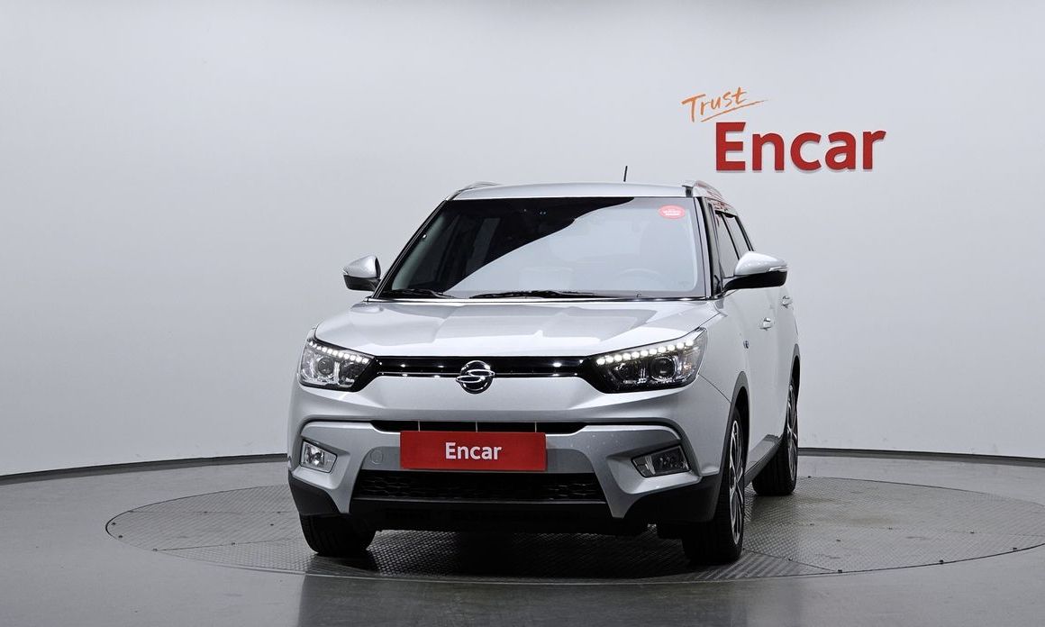 KG_Mobility_Ssangyong TIBOLI 2017