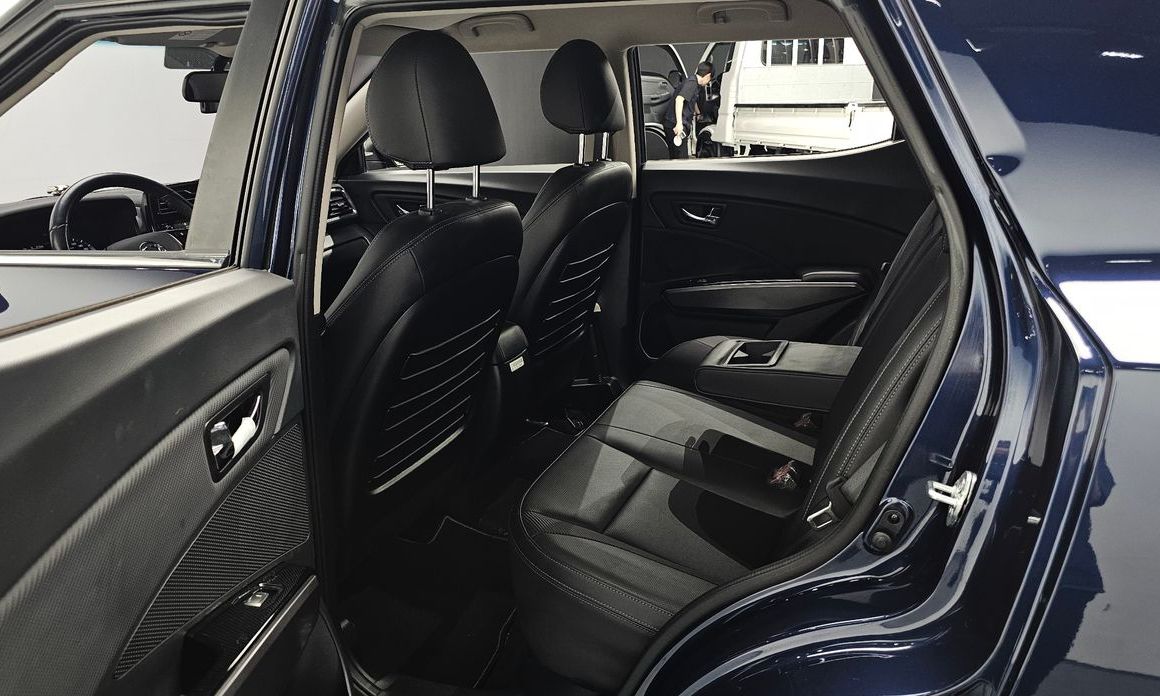 KG_Mobility_Ssangyong TIBOLI 2020