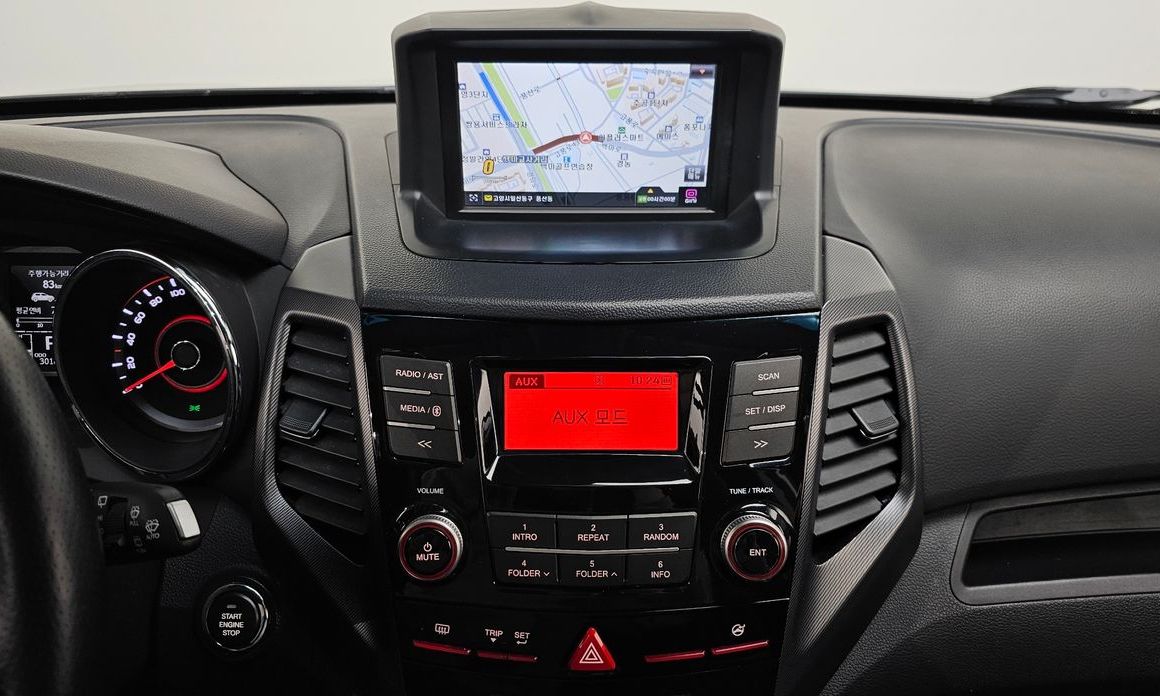 KG_Mobility_Ssangyong TIBOLI 2017