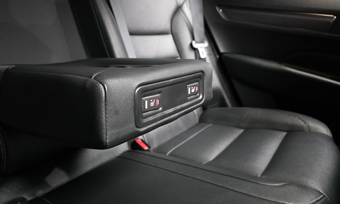 Renault-KoreaSamsung QM6 2020