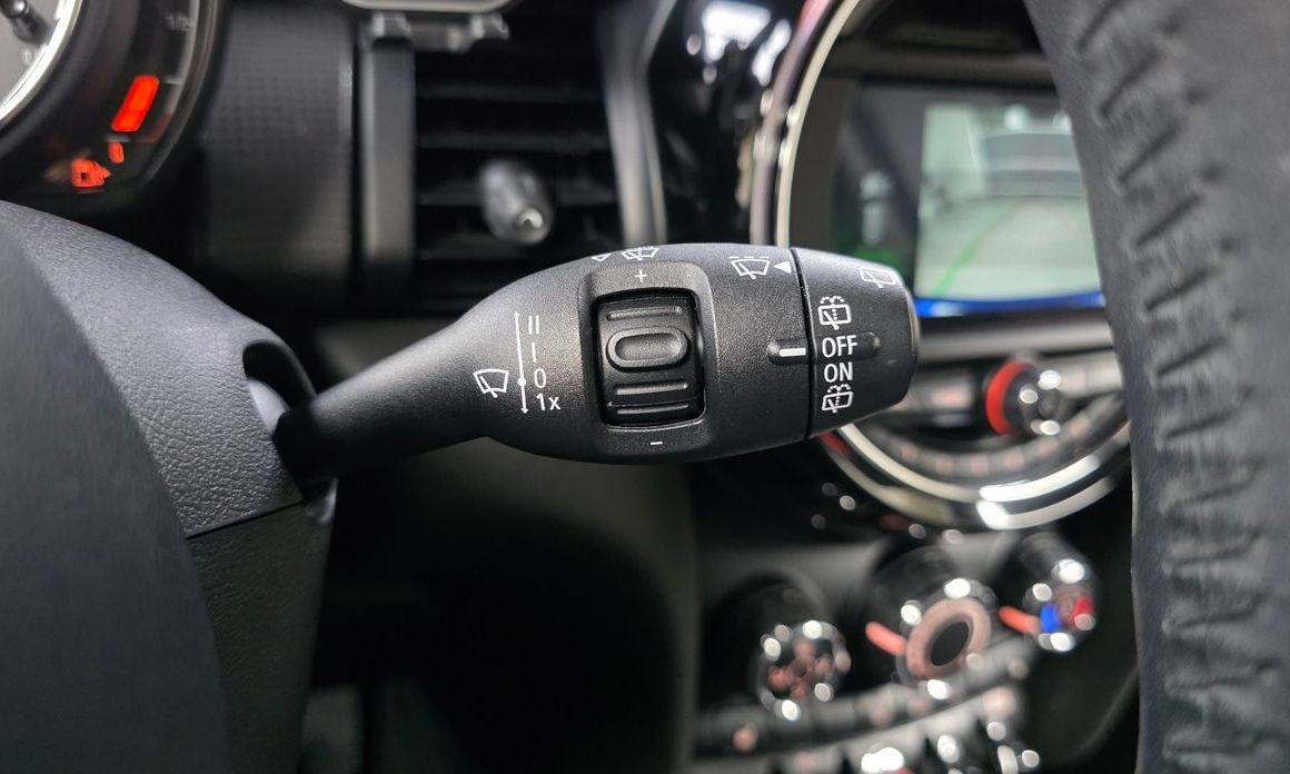 Mini Cooper 2019