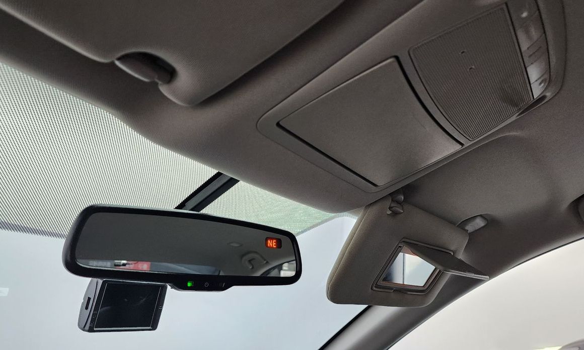 Nissan Altima 2018
