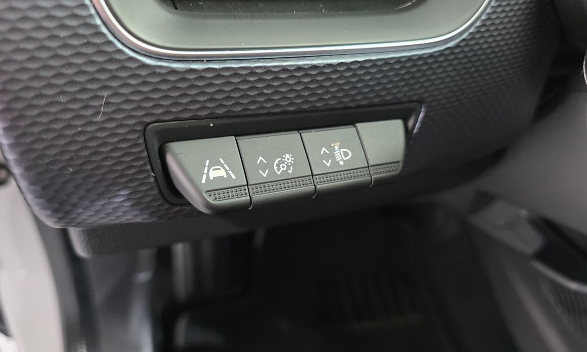 Renault-KoreaSamsung XM3 2021